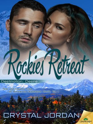 Rockies Retreat - ebook
